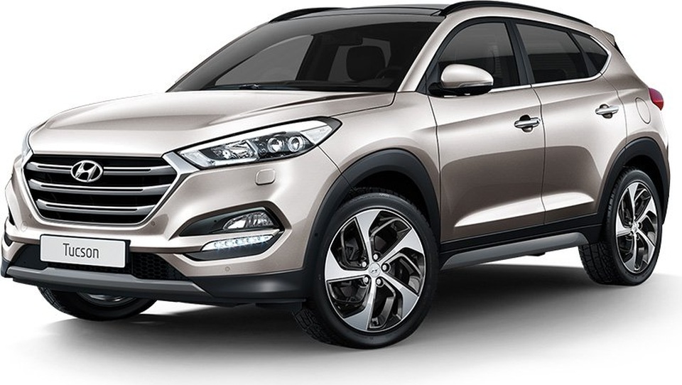 
Hyundai Tucson là mẫu ô tô giảm giá nhiều nhất.
