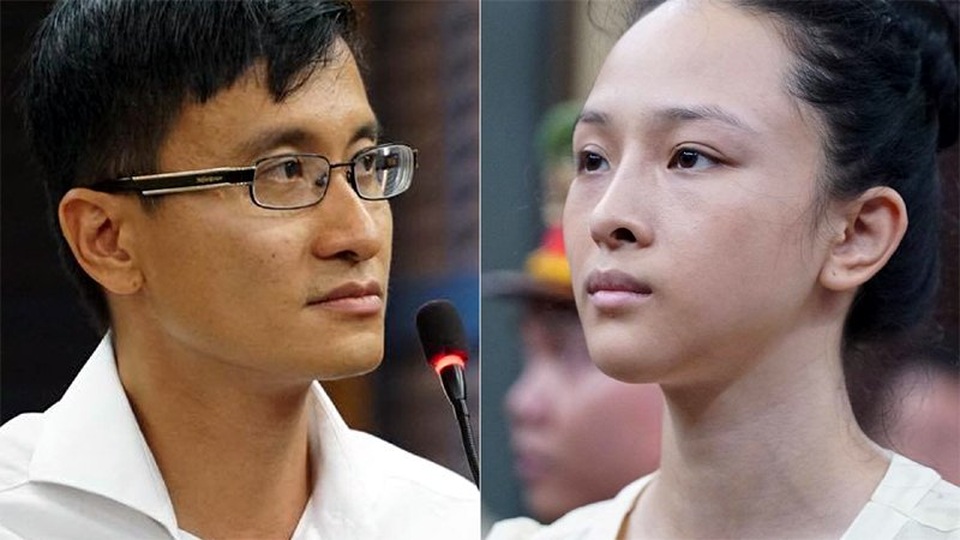 "Công nghệ hẹn hò" tốc độ đình đám kiểu Cao Toàn Mỹ - 1
Cao Toàn Mỹ trong vụ rắc rối với hoa hậu Phương Nga.