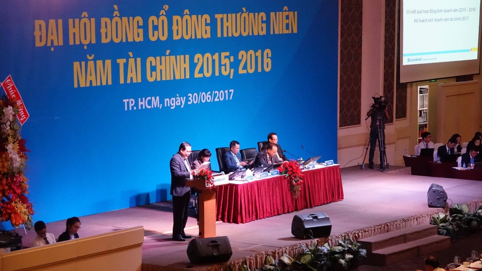 Sao ông Trầm Bê ra đi "không chào ai"? - 1 Sao ông Trầm Bê ra đi "không chào ai"? - 1