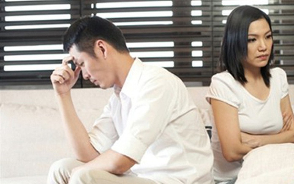 Chuyên gia chỉ cách trị thói coi thường vợ của các ông chồng - 1
Ảnh minh họa