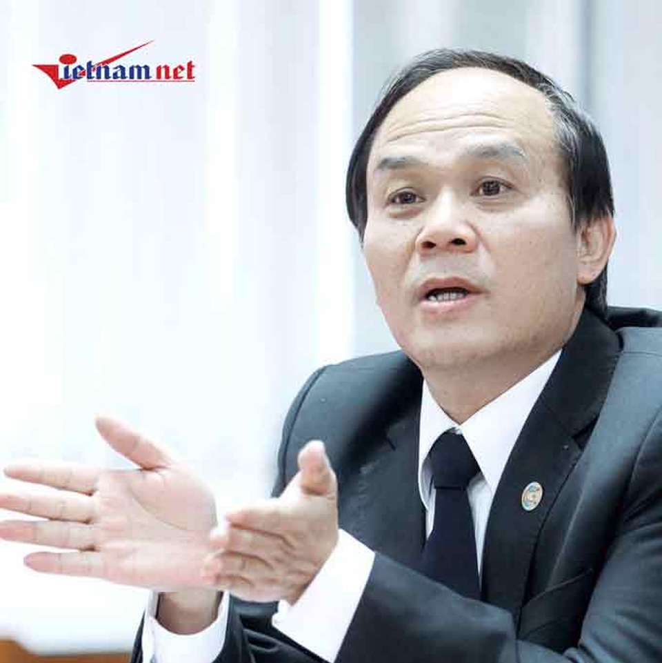 
Luật sư Bùi Đình Ứng. Ảnh: Nhân vật cung cấp
