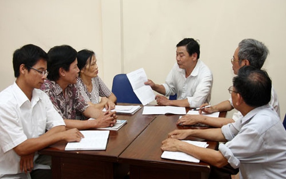 Sửa đổi tiêu chí đánh giá, phân loại viên chức - 1 Ảnh minh họa