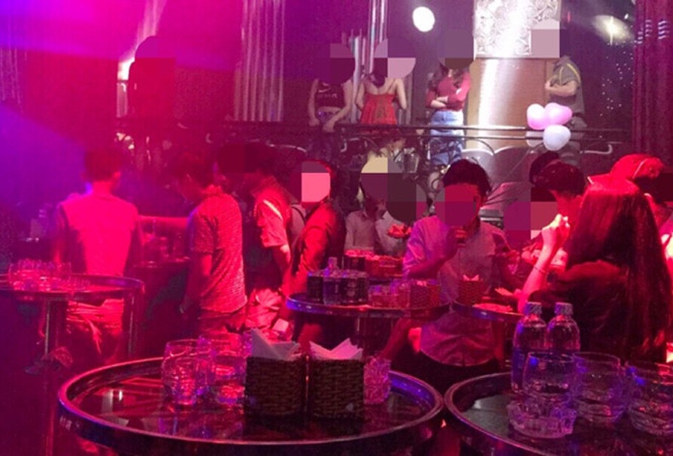 Nhận diện sống ảo - Kỳ cuối: Kẻ cắp gặp bà già… - 1 Nhận diện sống ảo - Kỳ cuối: Kẻ cắp gặp bà già… - 1