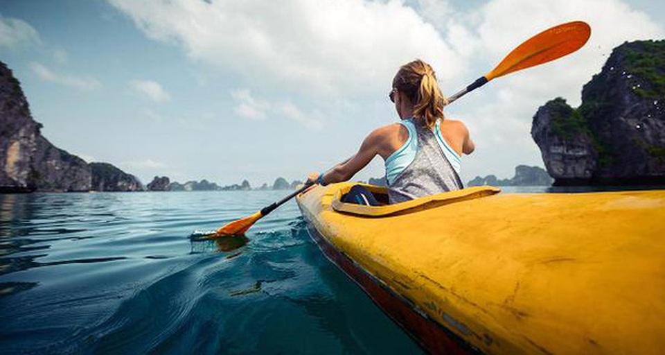 Vì sao người châu Âu làm ít, chơi nhiều vẫn thành công? - 1 Người châu Âu nổi tiếng luôn tự thưởng cho mình những kỳ nghỉ dài trong suốt mùa hè.