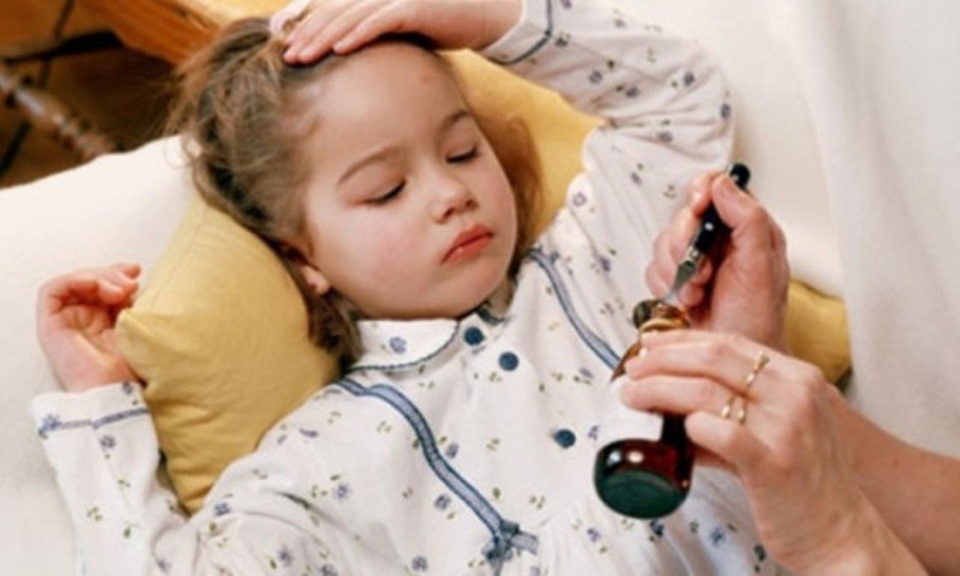 Kiêng kị tháng “cô hồn” qua góc nhìn của các chuyên gia - 1
Tháng cô hồn cần giữ gìn và tăng cường sức đề kháng cho trẻ. Ảnh: T.L