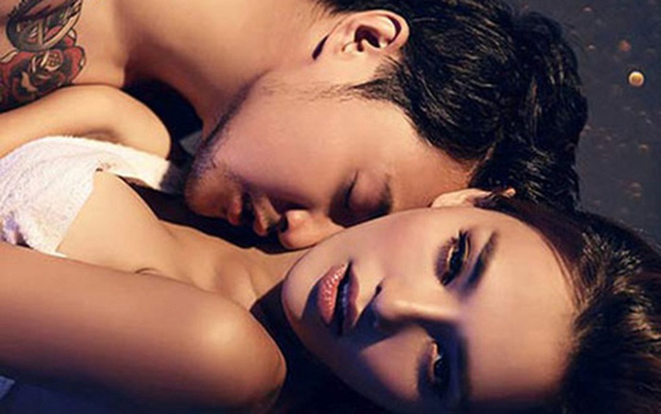 Suýt tan vỡ hạnh phúc chỉ vì... cái bao cao su - 1
Ảnh minh họa