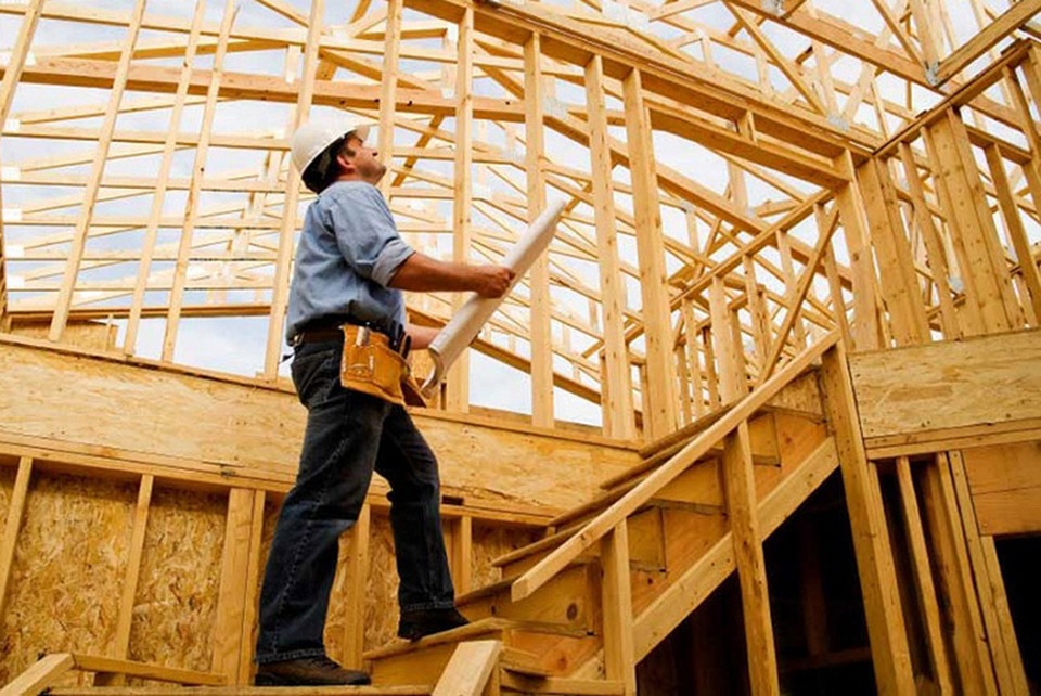 
Chúng tôi gặp không ít khó khăn vì hàng xóm xấu tính (Ảnh minh họa, Nguồn: Shortsalevideocourse).
