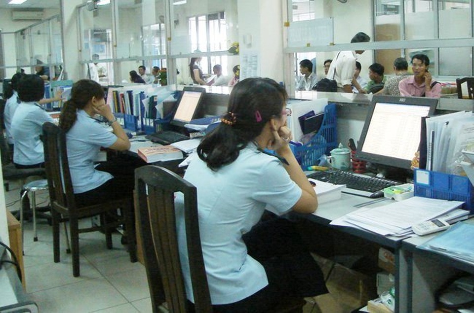 Đề xuất trả lương theo năng lực - 1 Ảnh minh họa.