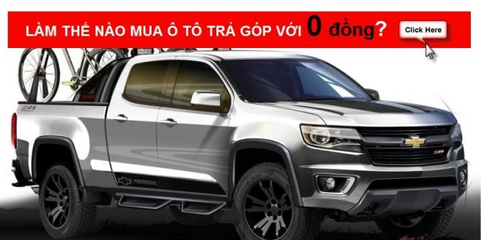 Khó tin mà có thật: Không tiền vẫn mua được ô tô sang - 1
Những lời chào mời mua xe không cần tiền