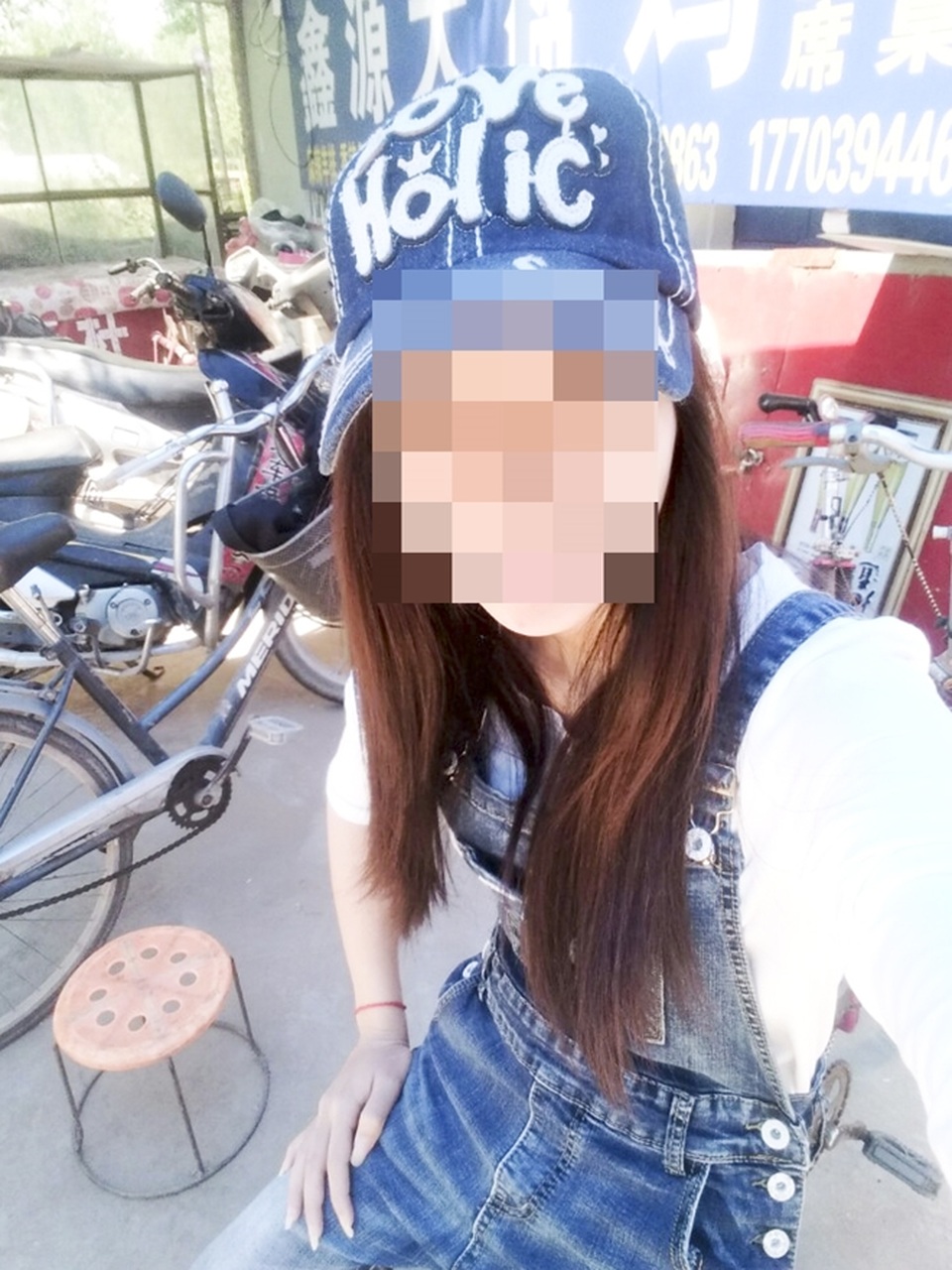 Cuộc đời bi thảm của cô gái bị chuốc thuốc mê, bán sang Trung Quốc - 1 Hương- nạn nhân của vụ buôn người.