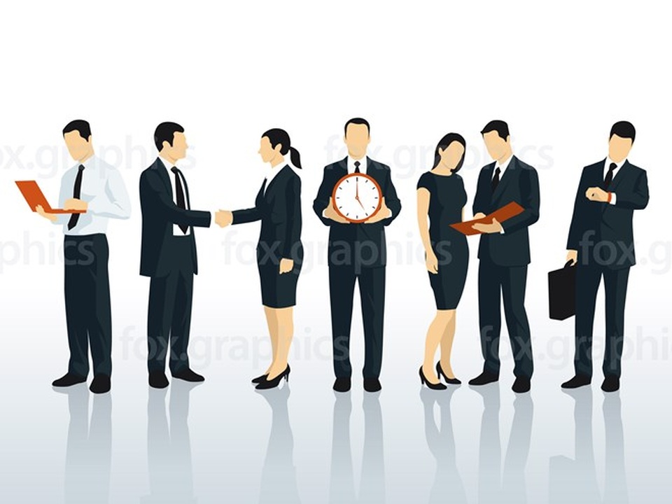 Sau vầng hào quang, doanh nhân “trả giá” không chỉ mồ hôi và nước mắt - 1
Ảnh minh họa.