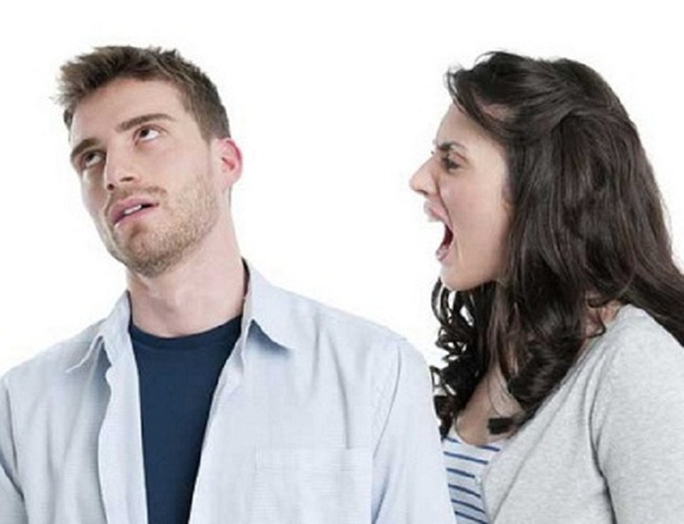 Kính thưa các "bác" nhân viên - 1 Kính thưa các "bác" nhân viên - 1