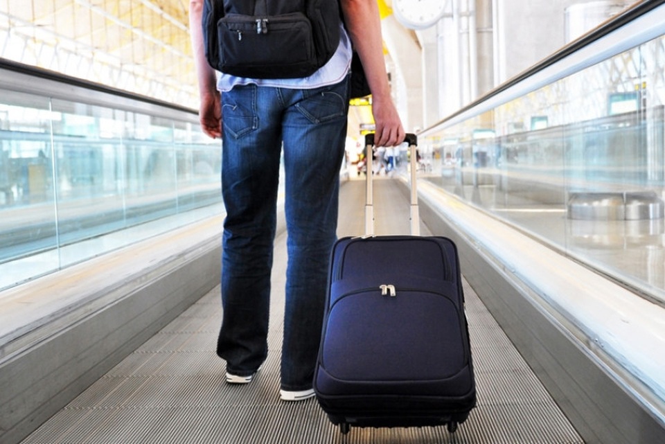 Sự thật sau những chuyến đi không có công tác phí của chồng - 1