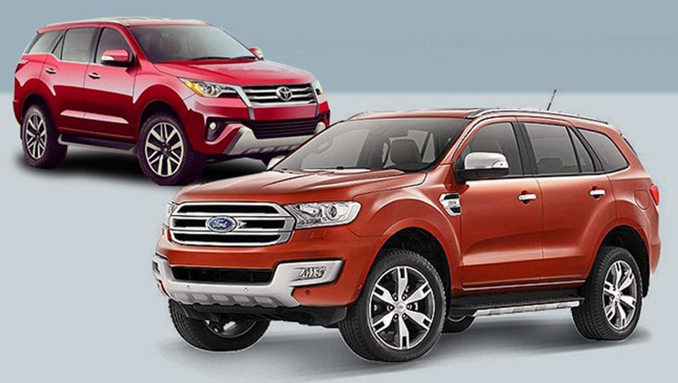 Ô tô nhập khan hiếm: Giá tăng mạnh, khách hàng bị hủy hợp đồng - 1
Hầu hết các DN đã hủy đơn hàng xe nhập khẩu cho tháng 1 và tháng 2 năm 2018.