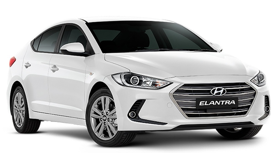 Ô tô Hyundai giảm sâu: Giá hơn 500 triệu, cạnh tranh Mazda 3 - 1
Mẫu xe sedan hạng C này được hưởng mức giá ưu đãi sớm của năm 2018 với mức giảm cao nhất tới 80 triệu đồng
