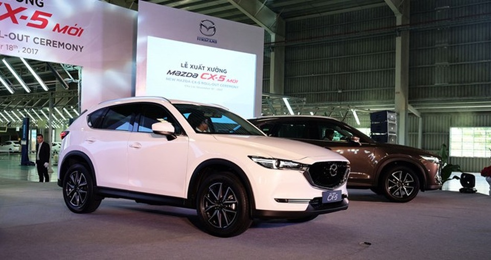 Xe “nội” giảm giá, thị trường ô tô trong nước nhúc nhích tăng - 1
Sau khi các doanh nghiệp sản xuất điều chỉnh giảm giá các dòng sản phẩm lắp ráp, thị trường ô tô trong nước đã có dấu hiệu tăng trở lại - Ảnh minh hoạ