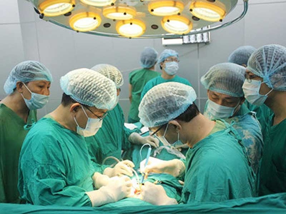 90% đàn ông ngơ ngác khi bị ung thư… vú - 1 90% đàn ông ngơ ngác khi bị ung thư… vú - 1