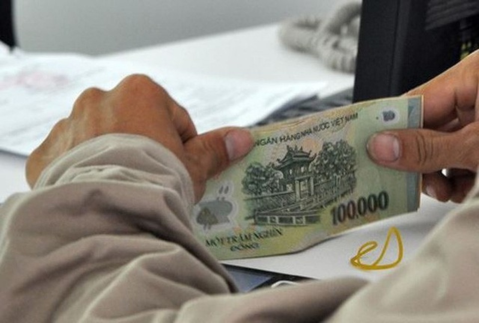 Đồng Nai: Thưởng Tết cao nhất hơn 400 triệu đồng, bằng một nửa năm ngoái - 1
Năm nay mức thưởng Tết cao nhất ở Đồng Nai được ghi nhận chỉ bằng một nửa năm ngoái. (Ảnh minh họa)