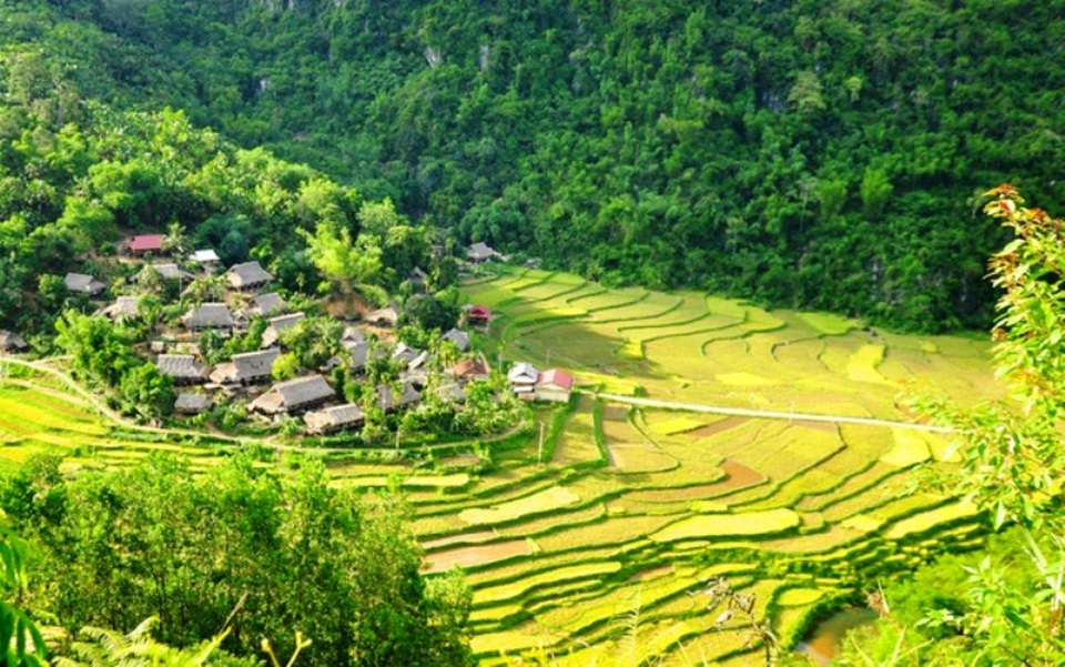 Xứ Thanh - một vùng đất khá “đặc biệt” - 2 Xứ Thanh một vùng đất khá đặc biệt