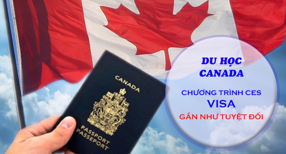Hội thảo chuyên đề - Visa Du học Canada CES gần như tuyệt đối 2017 - 1 Hội thảo chuyên đề - Visa Du học Canada CES gần như tuyệt đối 2017 - 1