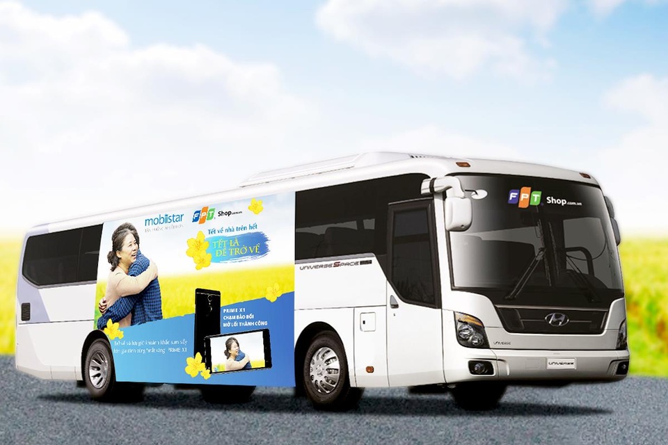 Hiện thực hóa giấc mơ về quê Tết cùng Mobiistar - 1 Hiện thực hóa giấc mơ về quê Tết cùng Mobiistar - 1