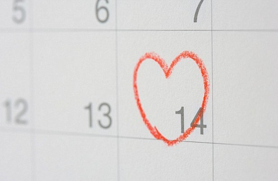 "Chuyện yêu" trục trặc - cải thiện làm sao? - 1 "Chuyện yêu" trục trặc - cải thiện làm sao? - 1