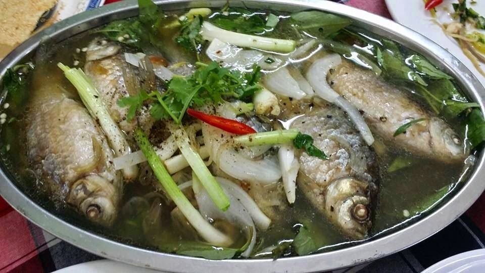 Rau răm - Kẻ thù của tình dục? - 2 Rau răm - Kẻ thù của tình dục? - 2