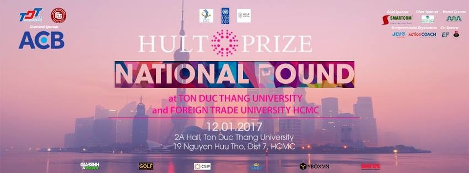 Cuộc thi dành cho những bạn trẻ đam mê khởi nghiệp - 1 Cuộc thi dành cho những bạn trẻ đam mê khởi nghiệp - 1