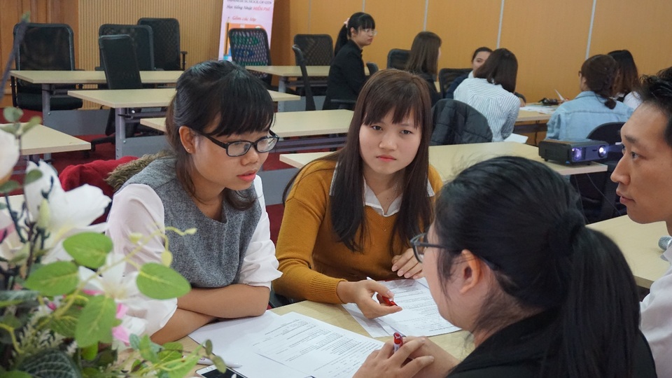 Chương trình học bổng du học Nhật Bản – GTN Study - 1