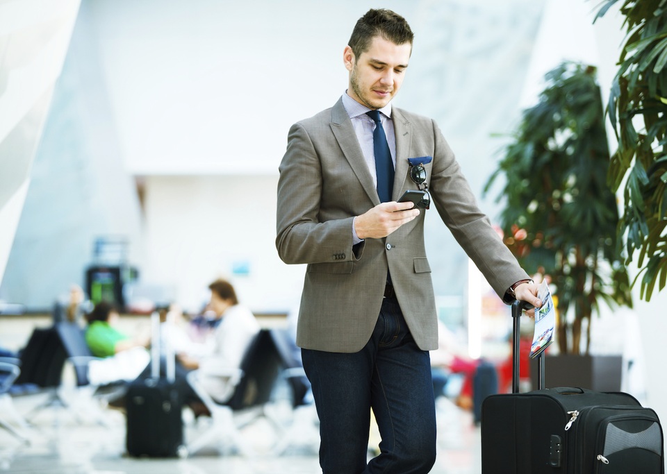 CEO Việt đã có thể vừa đi du lịch, vừa ra quyết định điều hành công ty từ xa - 1 CEO Việt đã có thể vừa đi du lịch, vừa ra quyết định điều hành công ty từ xa - 1