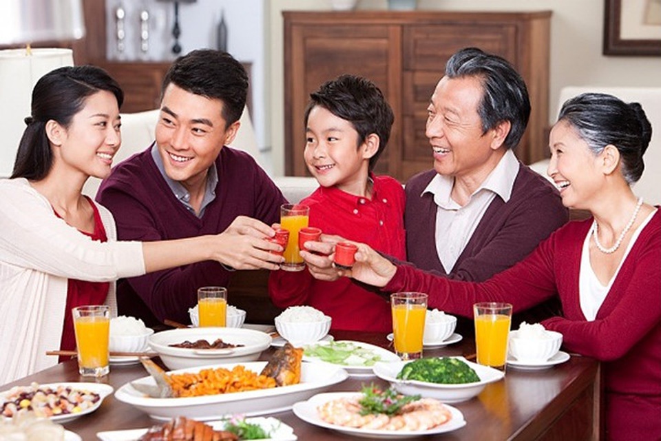 Hết trĩ hết lo, tự do vui Tết - 1 Hết trĩ hết lo, tự do vui Tết - 1
