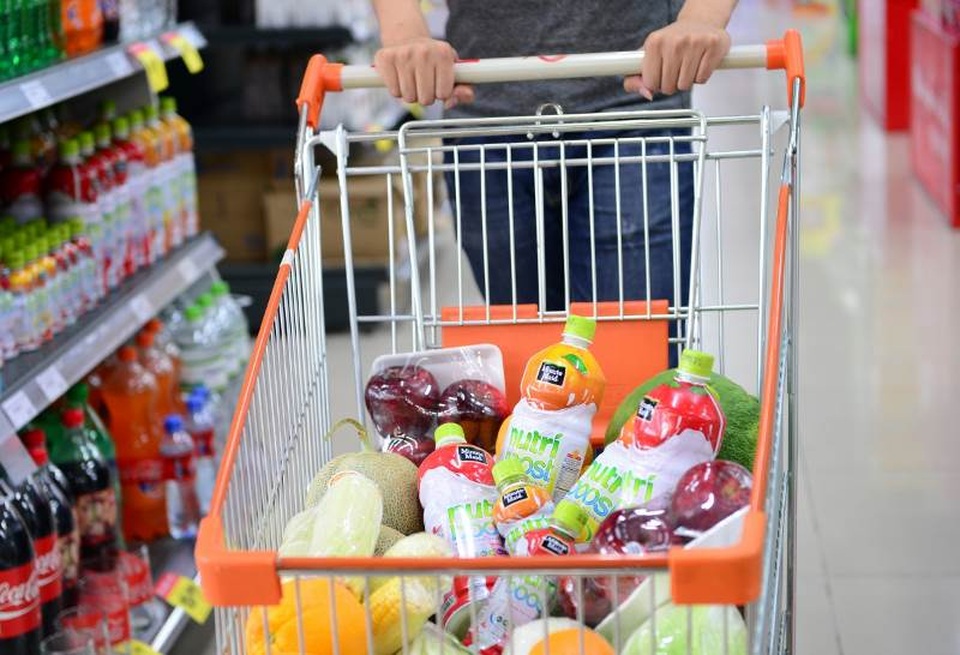 Thương hiệu sữa trái cây tái khẳng định cam kết chất lượng và cộng đồng - 1
Sữa trái cây Nutriboost là thức uống giải khát bổ sung vi chất ưa thích của giới trẻ Việt với chất lượng ổn định và hương vị thơm ngon.