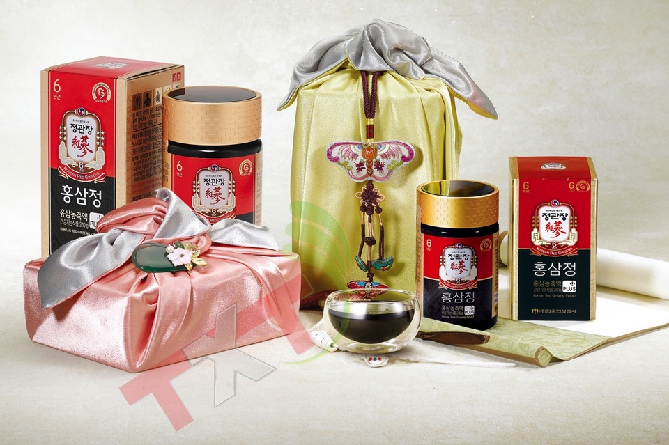 7 lý do khiến hồng sâm là món quà Tết đặc biệt - 1 7 lý do khiến hồng sâm là món quà Tết đặc biệt - 1