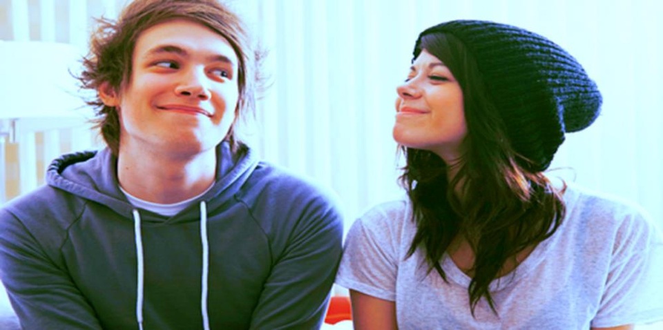 5 kẻ thù giấu mặt của tình yêu đẹp - 1 5 kẻ thù giấu mặt của tình yêu đẹp - 1