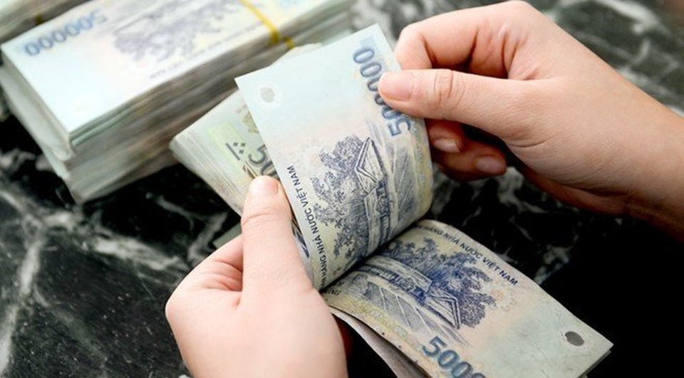 Đất vài trăm ngàn/m2, tính giá 30 triệu/m2: Chôn vùi ngàn tỷ - 1
Cuối năm, ngân hàng lo xử lý nợ (ảnh minh họa)