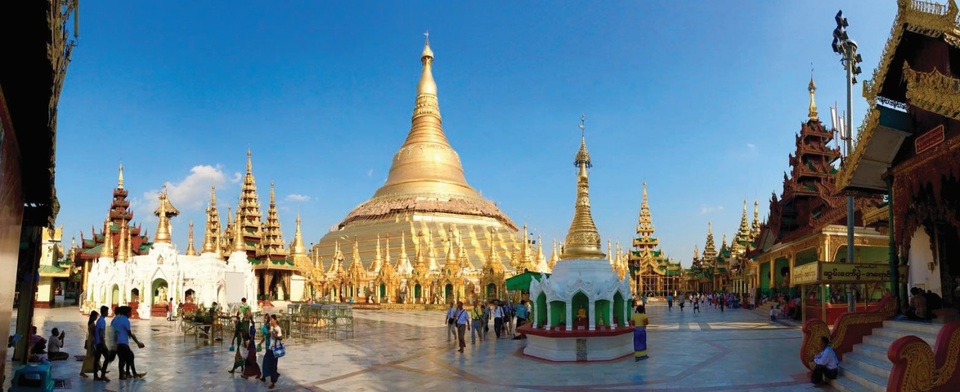 Hành hương cầu phúc đầu năm - 1 Hành hương cầu phúc đầu năm - 1