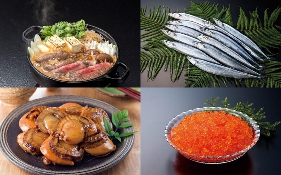 Thực phẩm sạch Nhật Bản tới tay người dùng Việt trong tuần lễ Iwate Fair - 1 Thực phẩm sạch Nhật Bản tới tay người dùng Việt trong tuần lễ Iwate Fair - 1