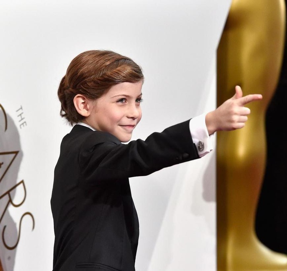 Trao cho con sự tự tin - 1