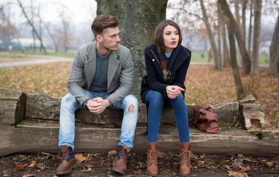 Nhận diện kẻ thù của hôn nhân - 1 Nhận diện kẻ thù của hôn nhân - 1