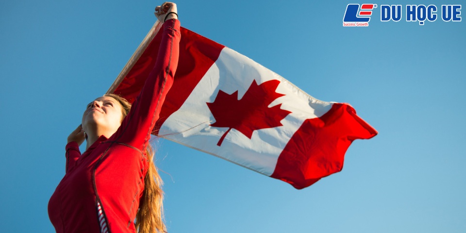 Tại sao nên du học Canada thời điểm này? - 1 Tại sao nên du học Canada thời điểm này? - 1