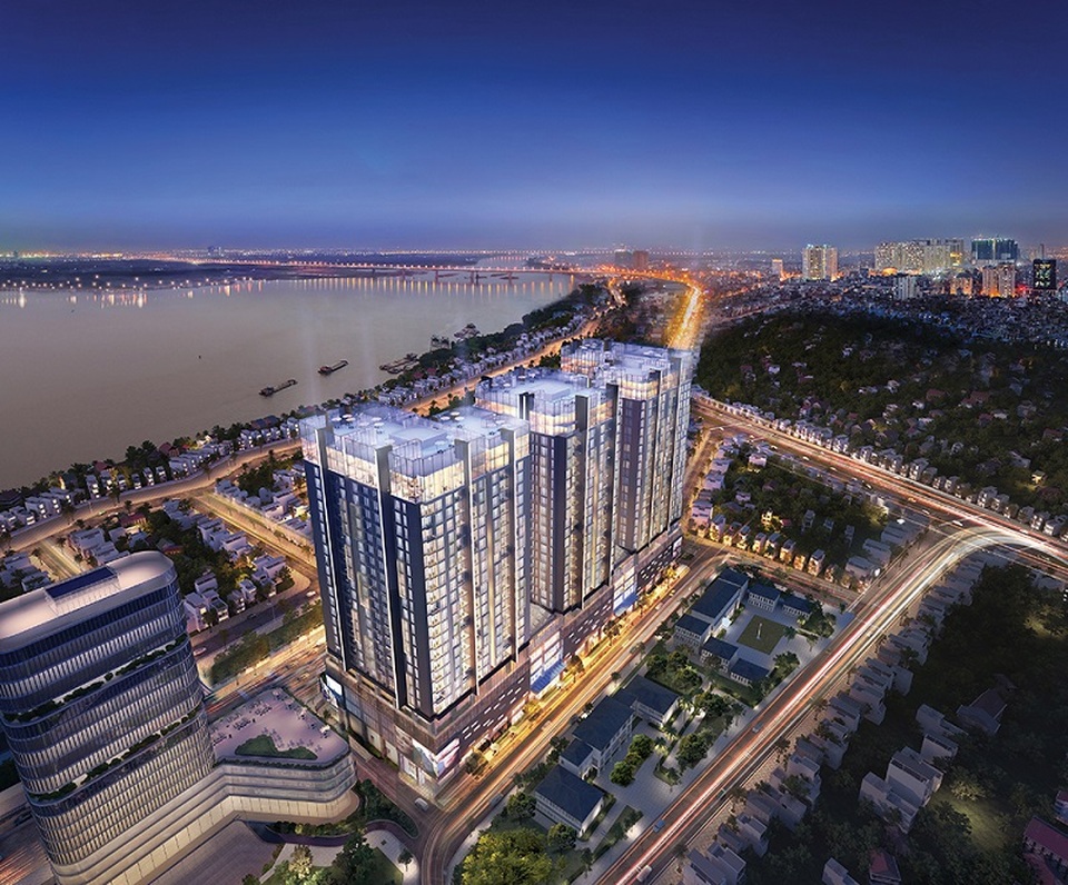Sun Grand City Ancora Residence được phân phối chính thức bởi STDA. Hotline: 0981 663 318 /CSKH: 19006088