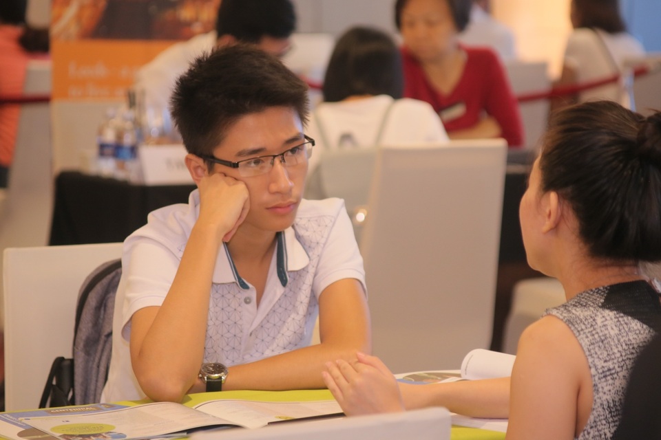 “Sự thật ít người biết đằng sau các Công ty tư vấn Du học” - 1 “Sự thật ít người biết đằng sau các Công ty tư vấn Du học” - 1
