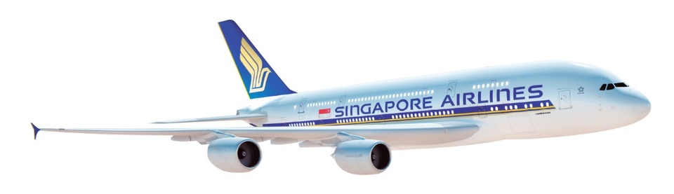 Ưu đãi cực hấp dẫn tại ngày hội “Go Singapore LAH” - 1