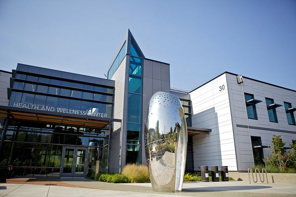 Hội thảo học bổng trường cao đẳng Lane Conmmunity College - 1