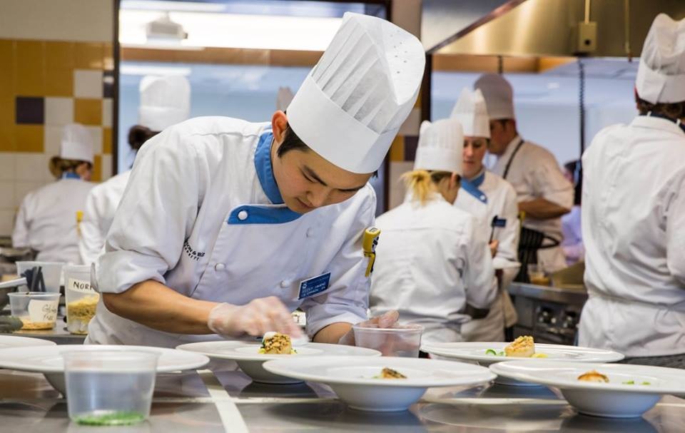 Ngành du lịch khách sạn tại Mỹ - Học ở đâu? - 1 Ngành du lịch khách sạn tại Mỹ - Học ở đâu? - 1
