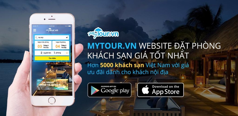 Xuất hiện thêm một ứng dụng cực hữu ích dành cho các tín đồ du lịch - 1 Xuất hiện thêm một ứng dụng cực hữu ích dành cho các tín đồ du lịch - 1