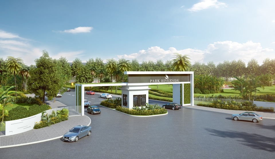 Khám phá khu nhà phố đẳng cấp an ninh tiêu chuẩn quốc tế - 1 Park Riverside sở hữu hệ thống an ninh cao cấp tiêu chuẩn quốc tế, dự án được phân phối bởi Công Ty Cổ Phần Bất Động Sản UniHomes. Liên hệ: (08) 62 98 98 98 hoặc 0923 889 887 (phòng kinh doanh)