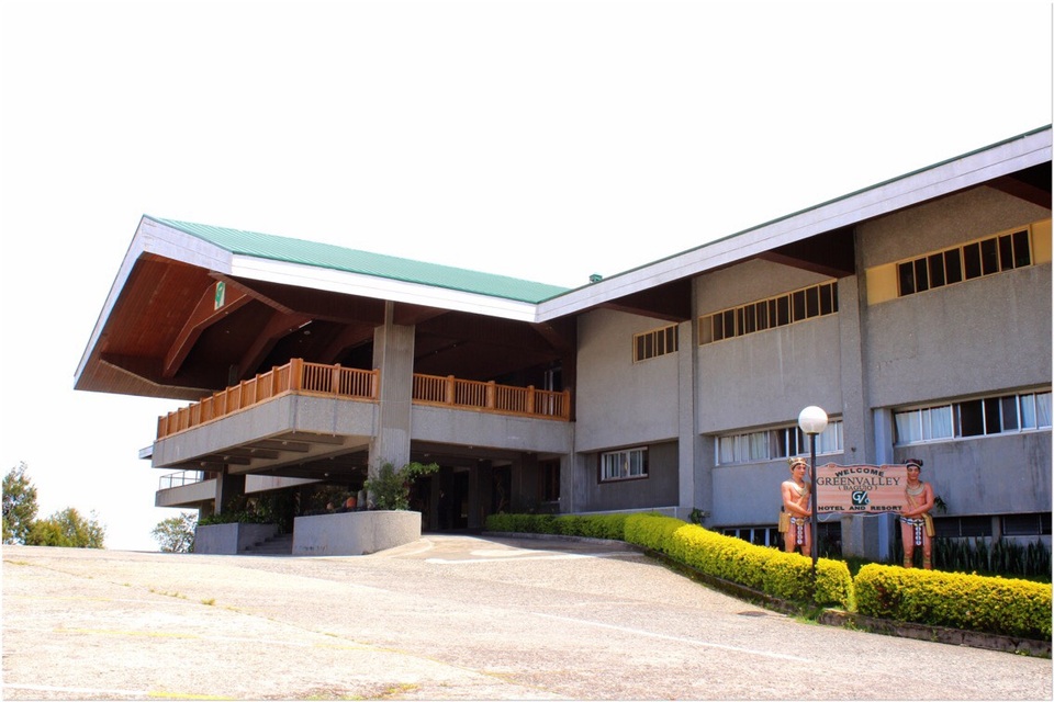 “Con muốn tới Baguio học tiếng Anh” - 1 “Con muốn tới Baguio học tiếng Anh” - 1