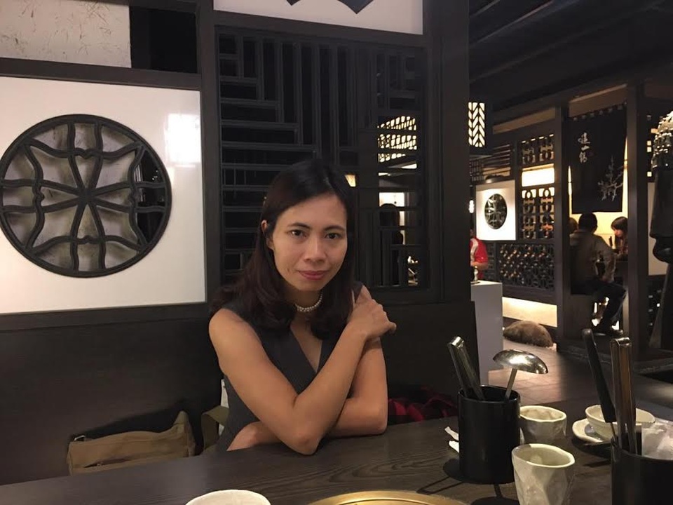 Trang Hạ: "Tôi không chống đàn ông, tôi chống lại sự si ngu của đàn bà" - 2
Trang Hạ vừa lọt top 50 người phụ nữ có tầm ảnh hưởng lớn do Forbes Việt Nam bình chọn.