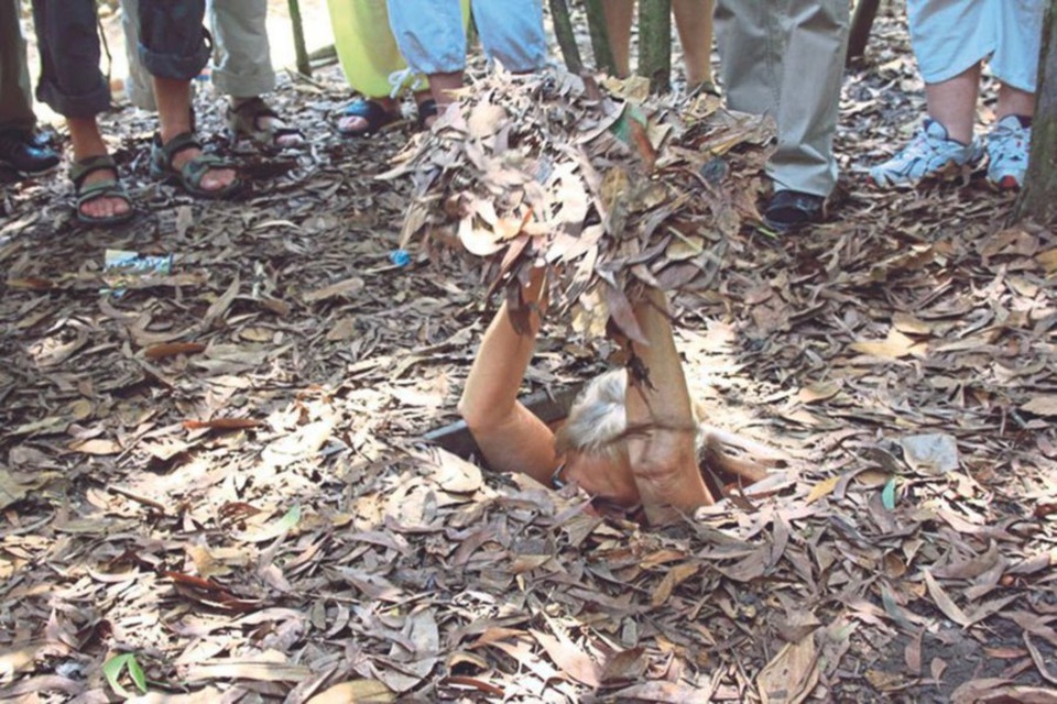 Báo Malaysia ví 10 điểm du lịch Việt Nam là thỏi nam châm hút khách - 1 Báo Malaysia ví 10 điểm du lịch Việt Nam là thỏi nam châm hút khách - 1